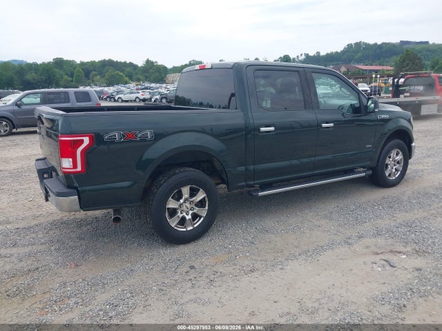 Ford F-150 Xlt