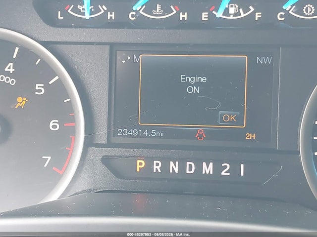 Ford F-150 Xlt