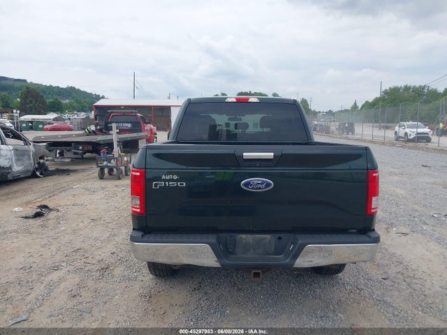 Ford F-150 Xlt