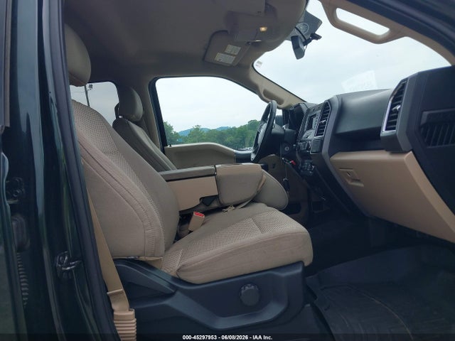 Ford F-150 Xlt