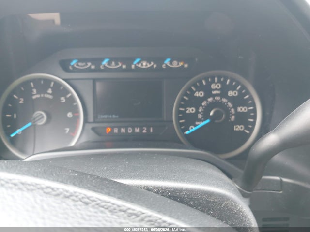 Ford F-150 Xlt