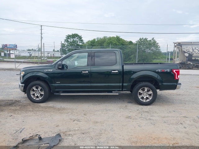 Ford F-150 Xlt