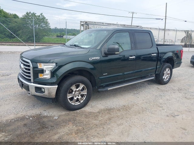 Ford F-150 Xlt