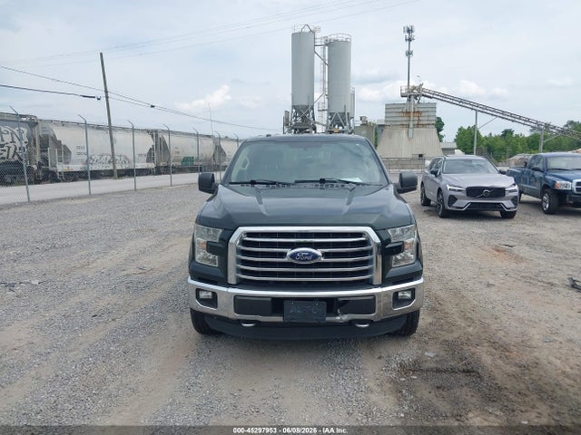 Ford F-150 Xlt