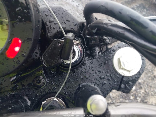 Kawasaki El450 A