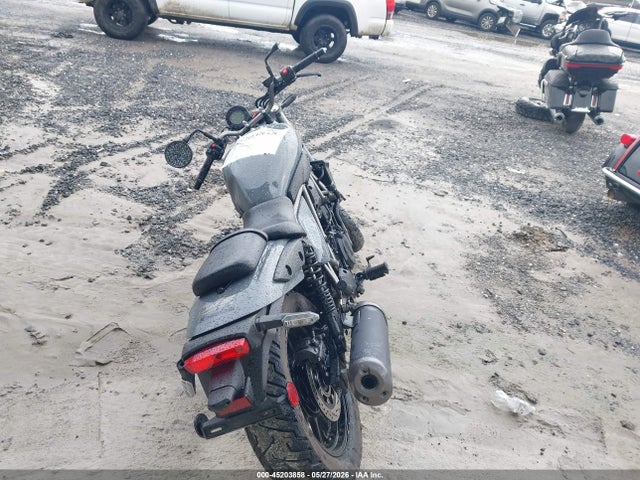 Kawasaki El450 A