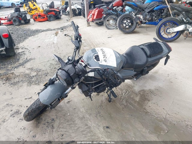 Kawasaki El450 A