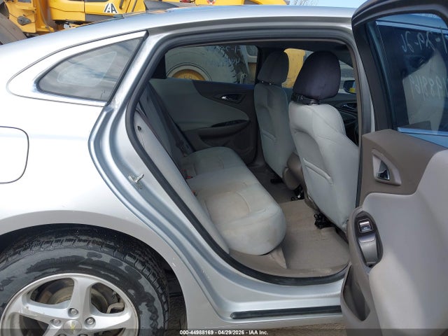 Chevrolet Malibu Ls