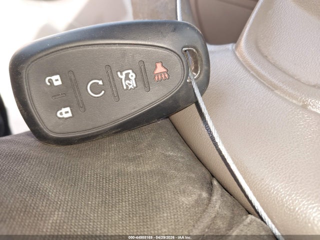 Chevrolet Malibu Ls