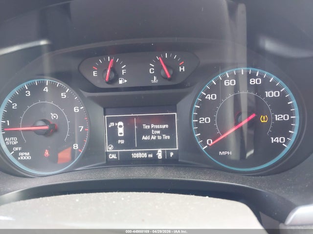 Chevrolet Malibu Ls