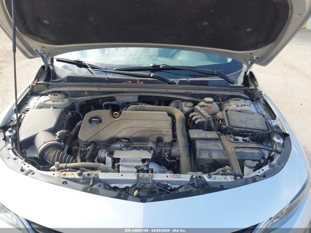 Chevrolet Malibu Ls