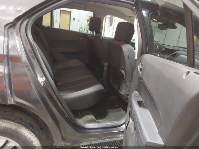 Chevrolet Equinox 1lt
