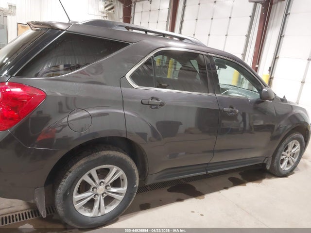 Chevrolet Equinox 1lt