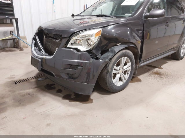 Chevrolet Equinox 1lt