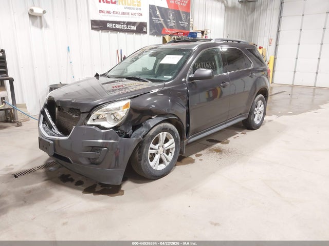 Chevrolet Equinox 1lt