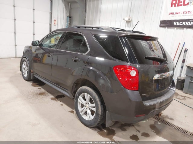 Chevrolet Equinox 1lt