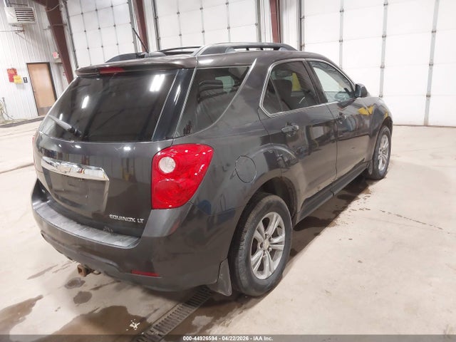Chevrolet Equinox 1lt