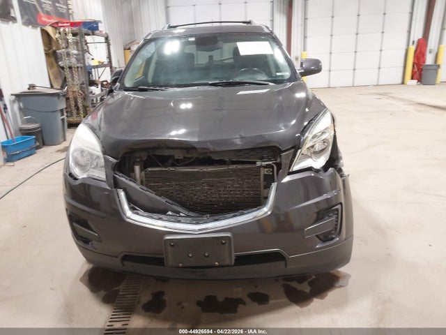 Chevrolet Equinox 1lt