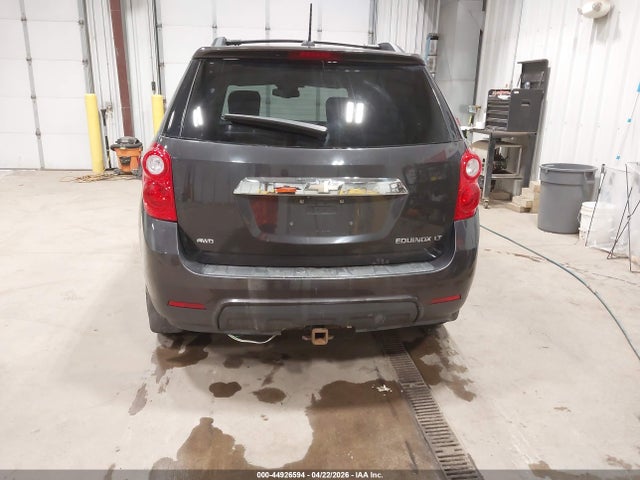 Chevrolet Equinox 1lt