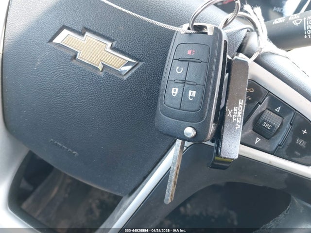 Chevrolet Equinox 1lt