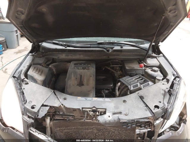Chevrolet Equinox 1lt