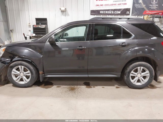 Chevrolet Equinox 1lt