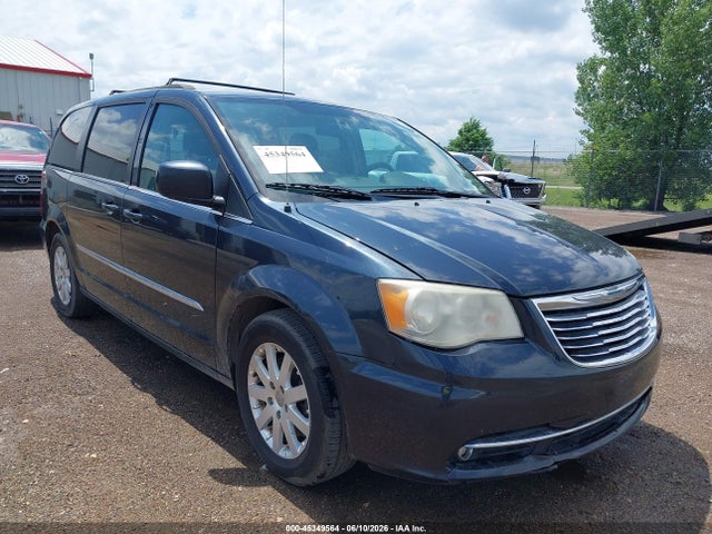 Chrysler Town & Country Touring