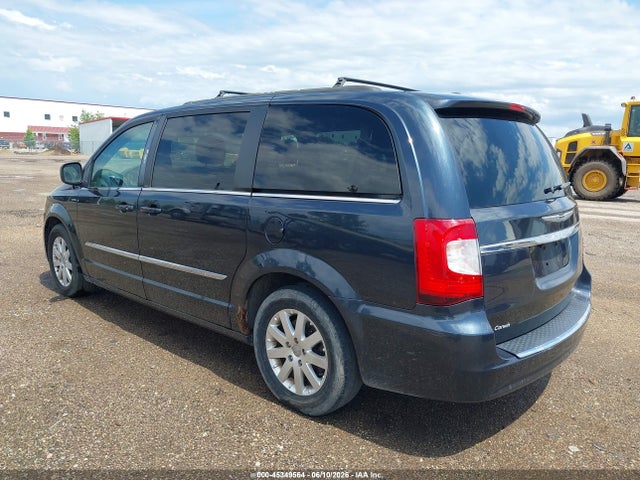 Chrysler Town & Country Touring