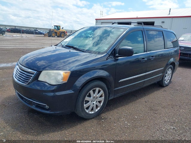 Chrysler Town & Country Touring