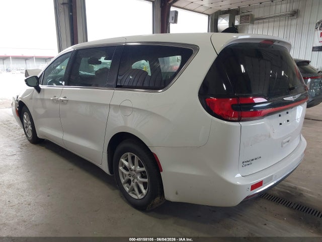 Chrysler Pacifica Touring