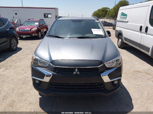 Mitsubishi Outlander 2.4 Sel