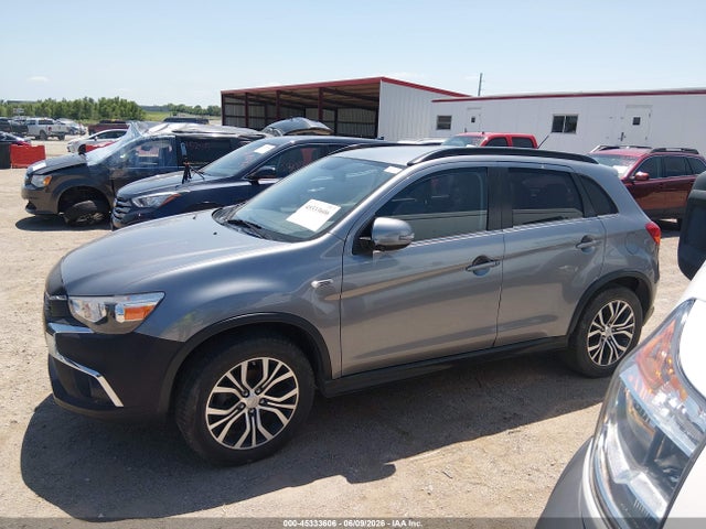 Mitsubishi Outlander 2.4 Sel