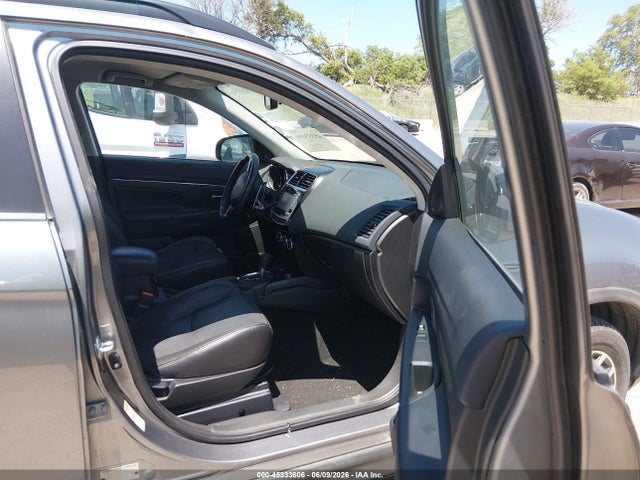 Mitsubishi Outlander 2.4 Sel