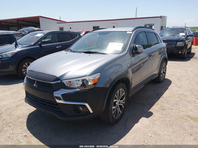 Mitsubishi Outlander 2.4 Sel