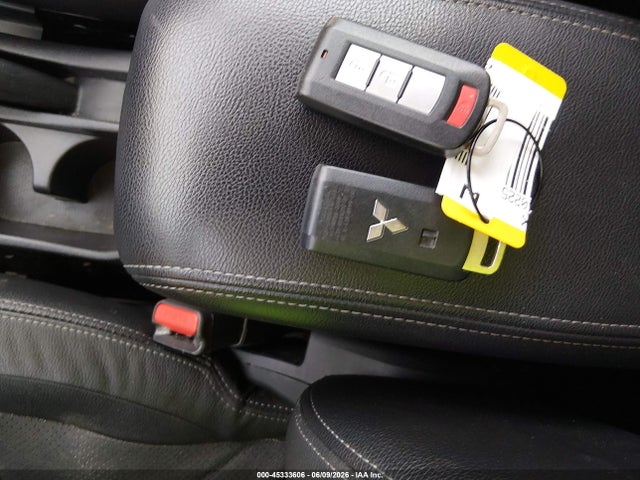 Mitsubishi Outlander 2.4 Sel