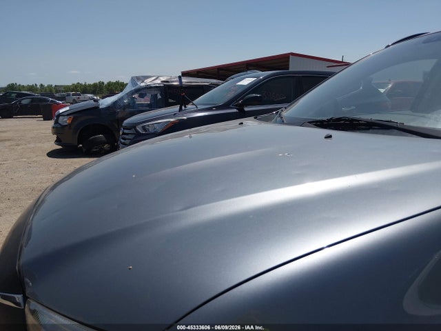 Mitsubishi Outlander 2.4 Sel