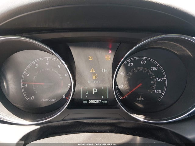 Mitsubishi Outlander 2.4 Sel