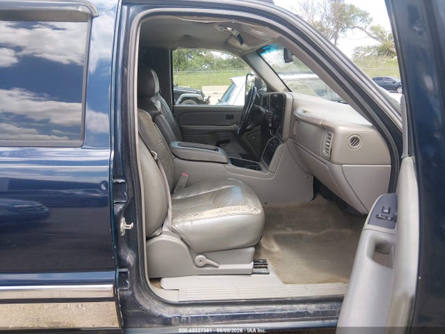 GMC Sierra 2500 Sle2