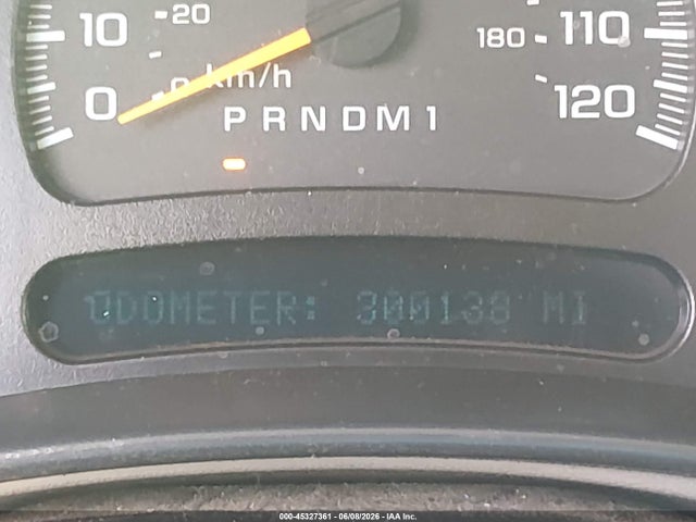 GMC Sierra 2500 Sle2