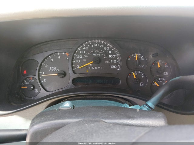 GMC Sierra 2500 Sle2