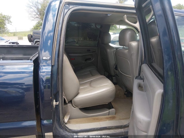 GMC Sierra 2500 Sle2