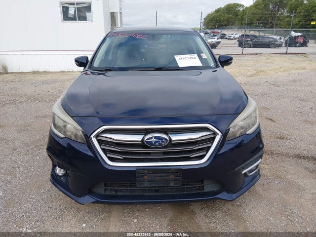 Subaru Legacy 2.5i Premium
