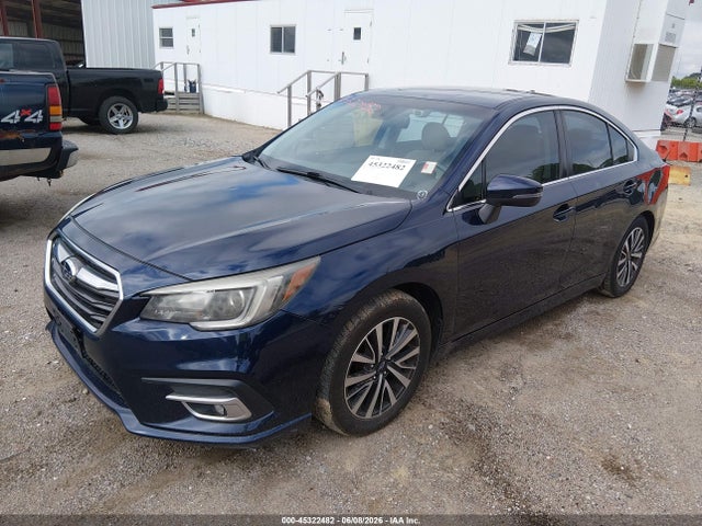 Subaru Legacy 2.5i Premium