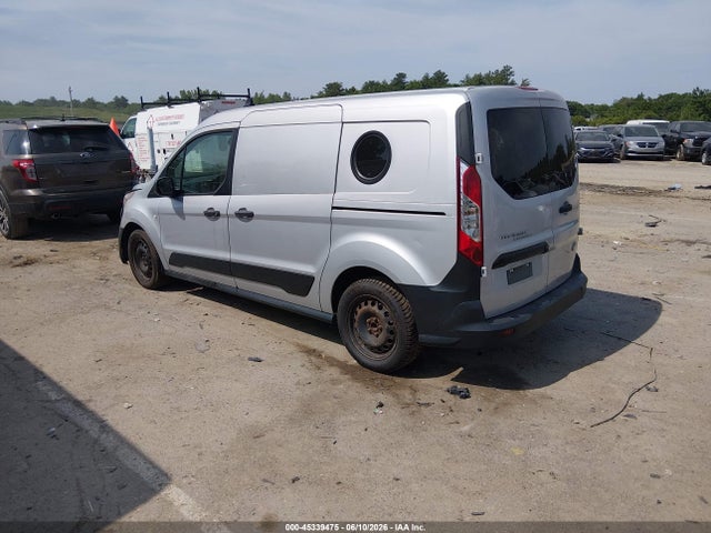 Ford Transit Xl