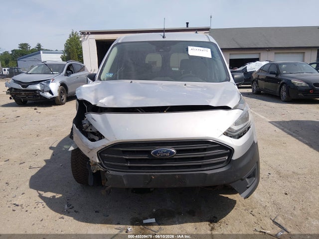 Ford Transit Xl
