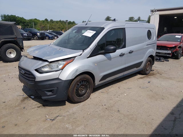 Ford Transit Xl