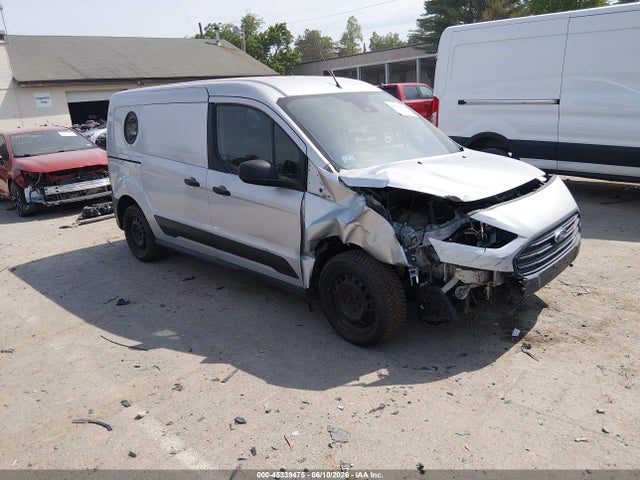 Ford Transit Xl
