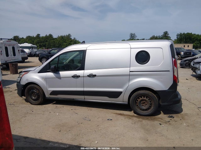 Ford Transit Xl