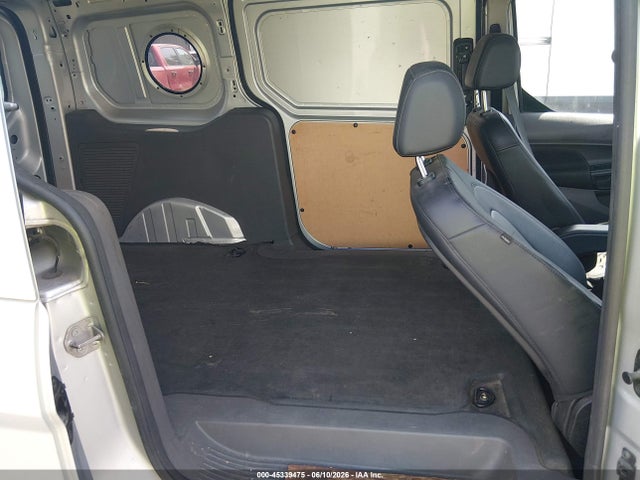 Ford Transit Xl