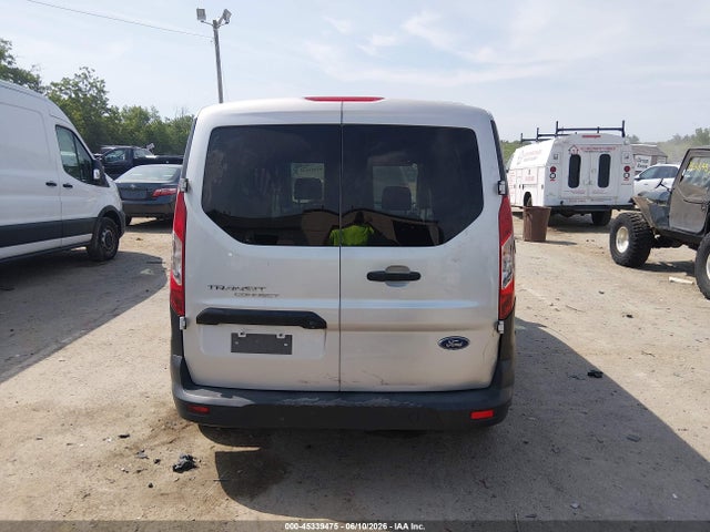 Ford Transit Xl